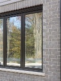 Hőhídmentes ablak beépítés
